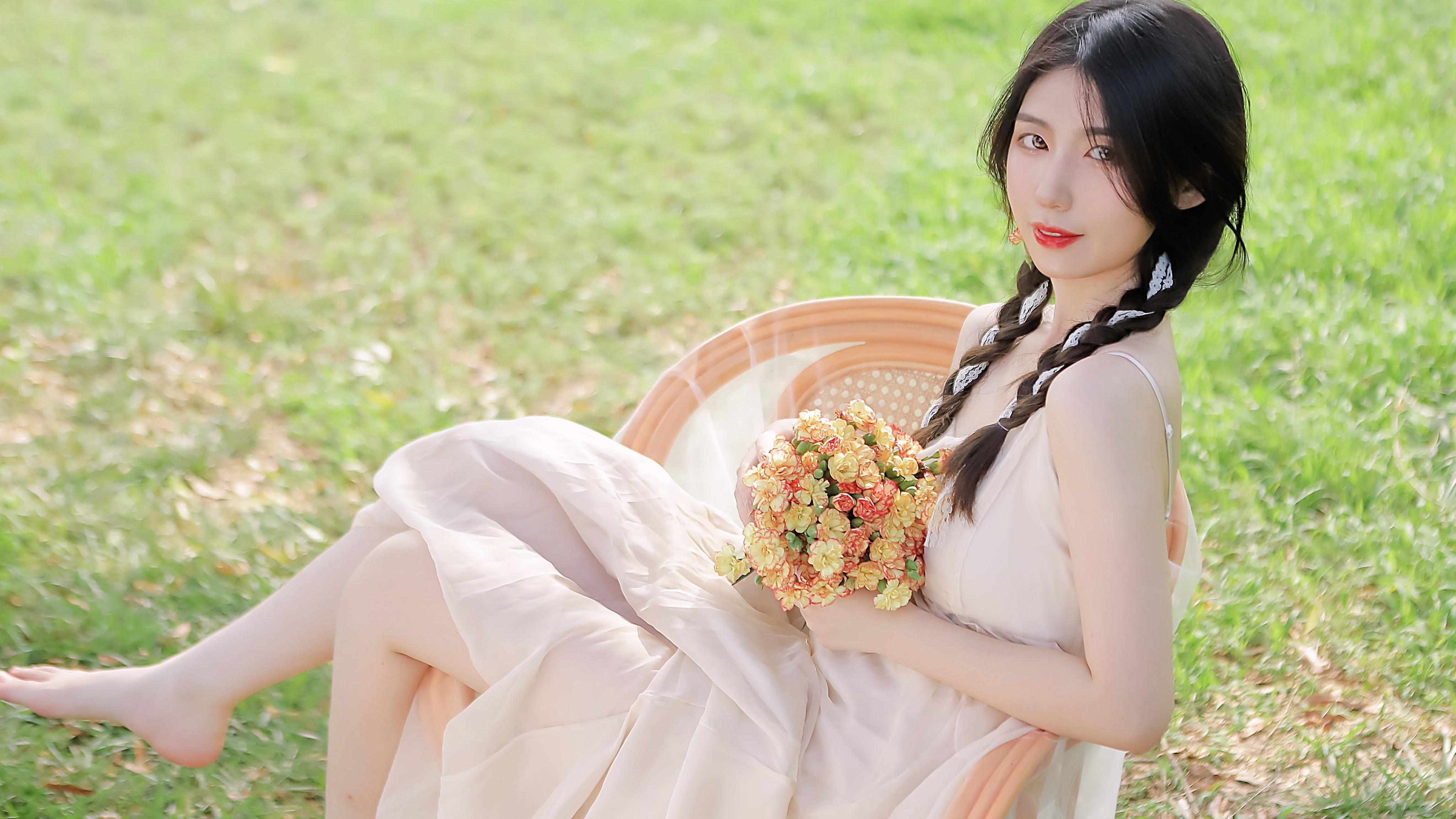 宁夏银川夏收开镰“丰”景如画